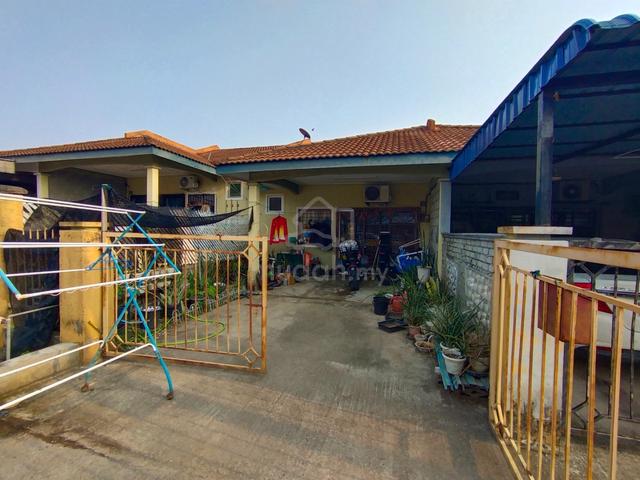 RUMAH SETINGKAT di BANDAR SRI SENDAYAN π₯ 1