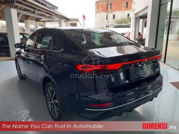 Proton S70 1.5 NA TAHUN DIBUAT 2026 - 2
