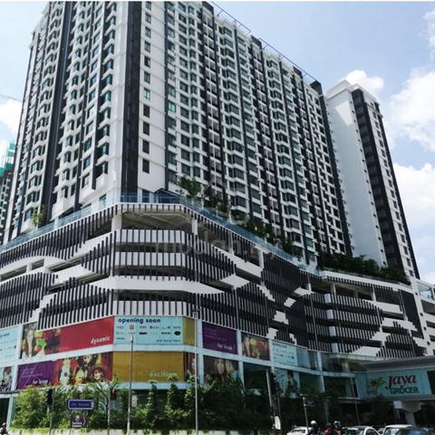 The Pearl (Pearl Point) 1