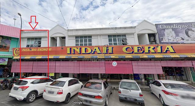 Shoplot 2 Storey For Sale, Arau (Tenant Ready) 1
