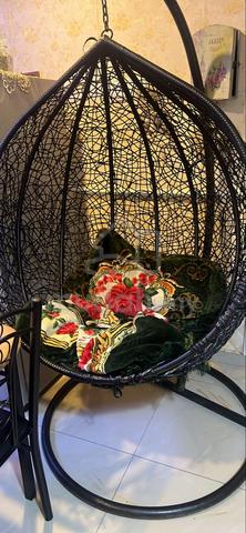 swing and single bed for sale - photo 3 of 4
