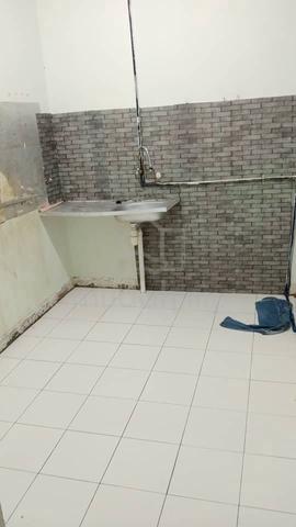 Taman Mutiara Apartment 5