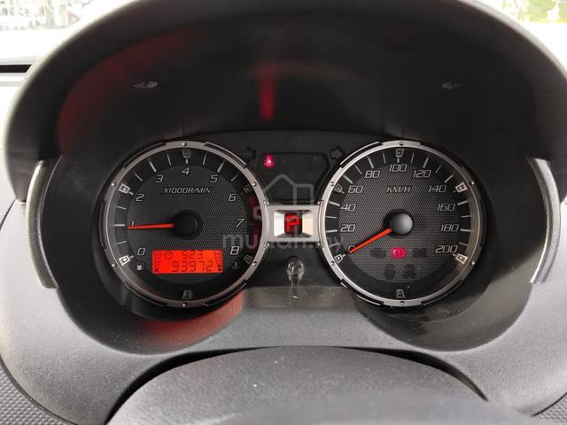 2013 Inokom I10 1.2 KAPPA STANDARD SPEC FACELIFT - 5
