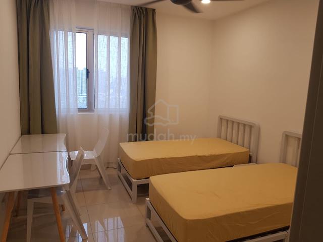 PV18 Residence 1