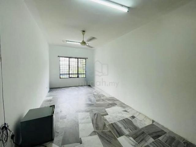 Pangsapuri Astana Alam 1 ( Blok Cindai ) 3