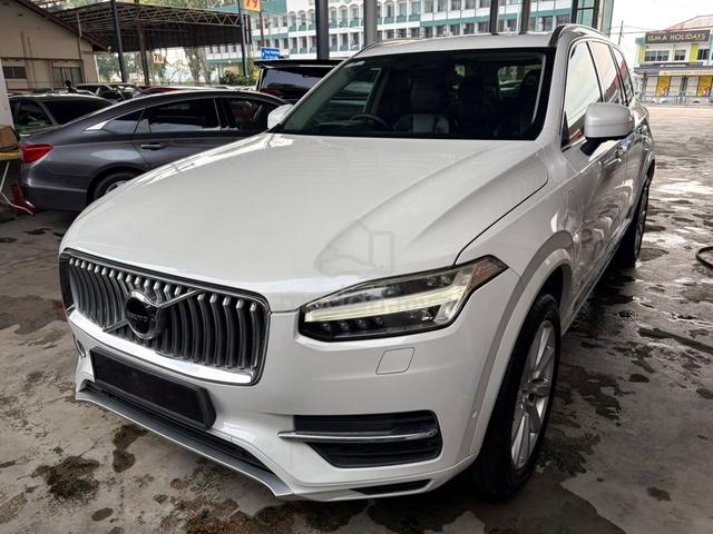 2019 Volvo XC90 2.0 T8 INSCRIPTION (CKD) (A) - 2