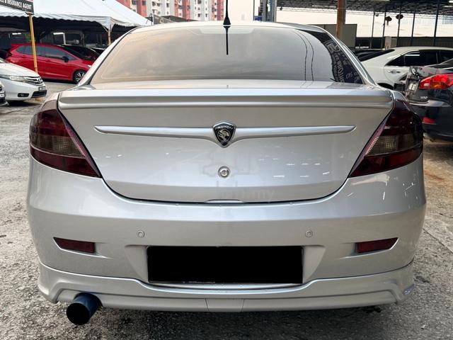 2011 Proton PERSONA 1.6 R3 ELEGANCE HIGH LINE - 5