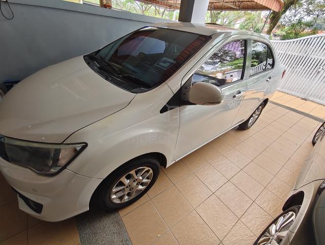 2019 Perodua BEZZA 1.3 PREMIUM X (A) - 3