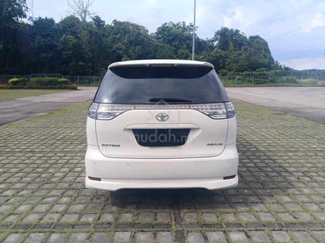 2010 Toyota ESTIMA 2.4 X FACELIFT (A) - 4
