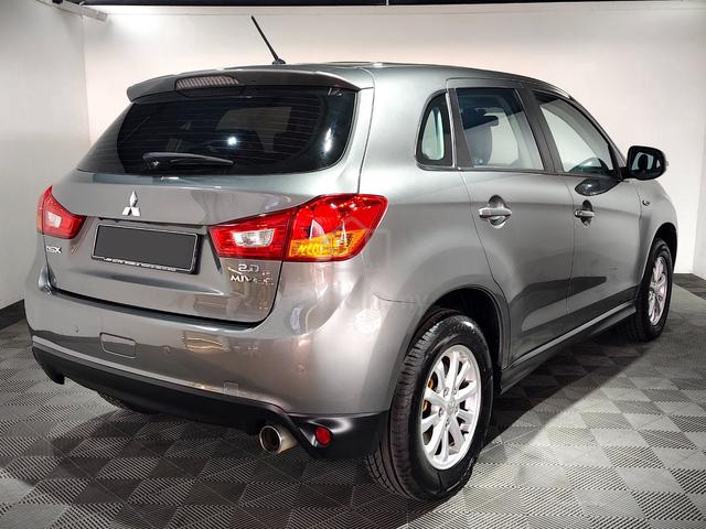 2015 Mitsubishi ASX 2.0 (A) 2-Years Warranty - 2