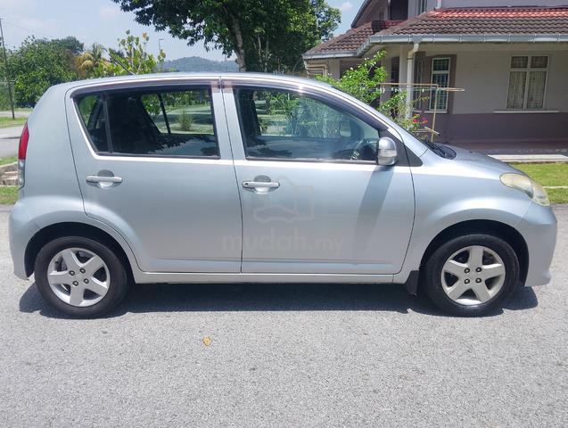2011 Perodua MYVI 1.3 EZ FACELIFT (A) - 3