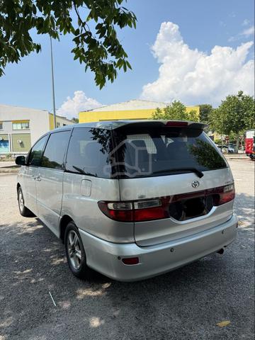 2001 Toyota ESTIMA 2.4 G (A) - 4