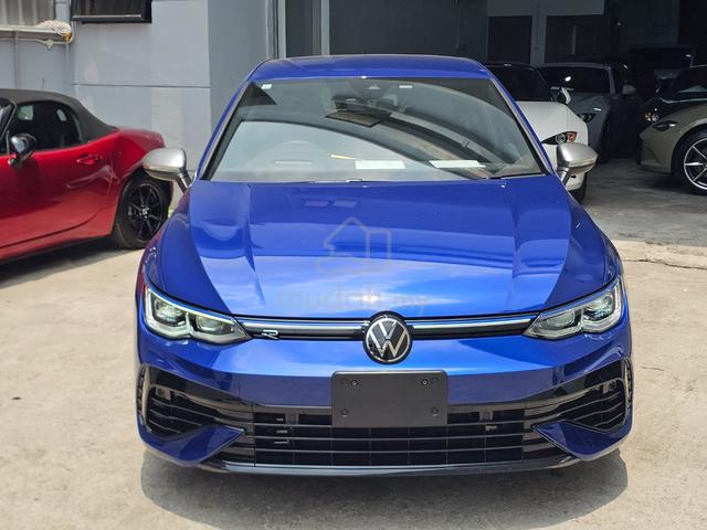 2023 Volkswagen GOLF R 2.0 R MY22 (A) - 4