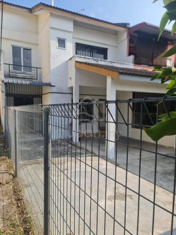 [Well Maintain | End Lot] 2Sty Taman Pinggiran Senawang, Seremban 1