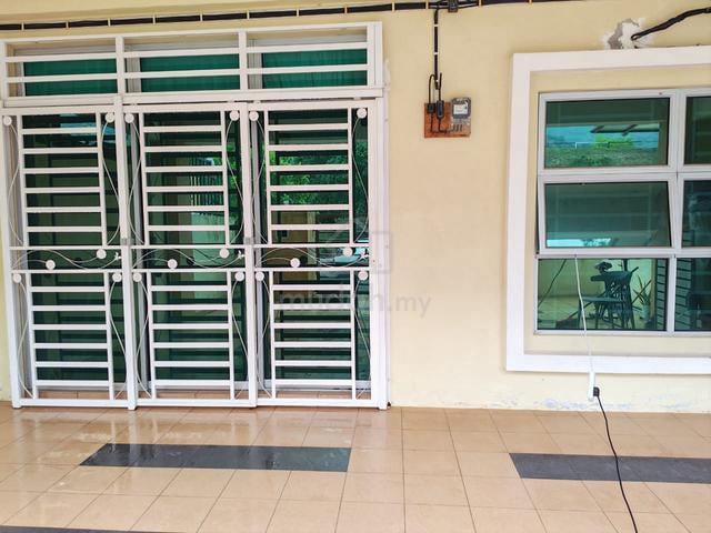 Rumah untuk disewa di Taman Nusa Intan 1
