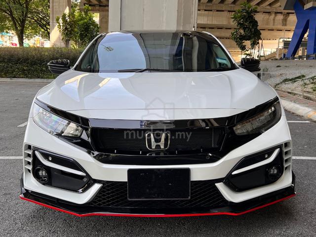 2020 Honda CIVIC 1.5 TC (A) TURBO TYPE R BODYKIT - 3