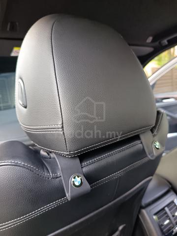 2019 Bmw X3 2.0 xDRIVE30i LUXURY (A) - 5