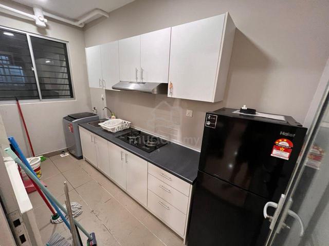 Platinum Lake PV 21 4