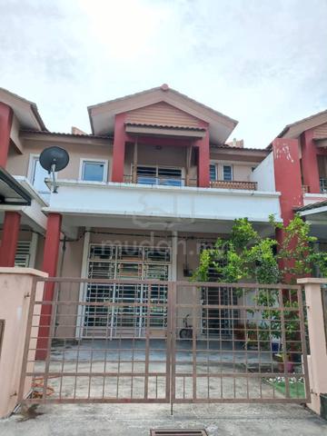 Double Storey Terrace SERI PRISTANA, SP6 SAUJANA UTAMA, SUNGAI BULOH 1