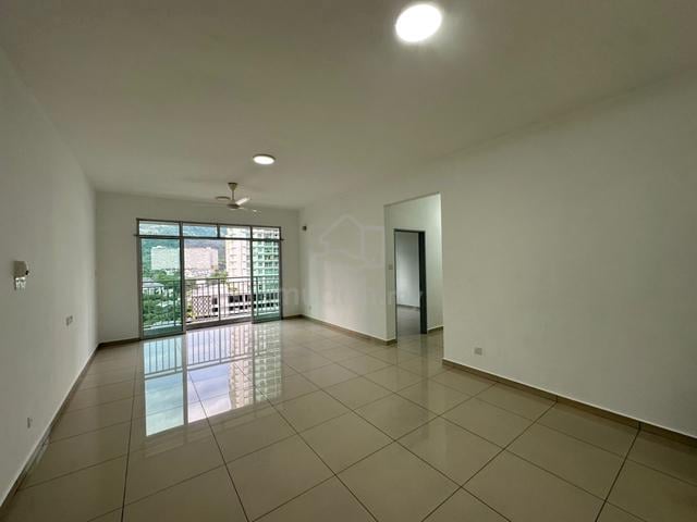 Sierra Residences 1