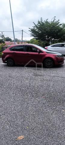 2013 Proton SUPRIMA S 1.6 PREMIUM (A) - 2