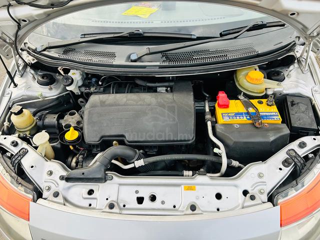 2010 Proton SAVVY 1.2 AMT FACELIFT (A) - 4