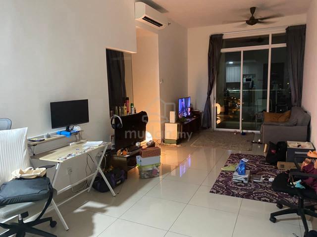 Mutiara Ville @ Cyberjaya 1