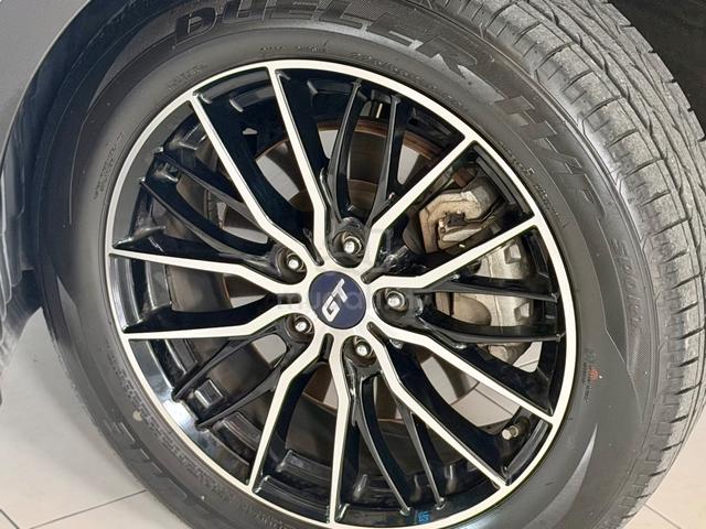 2023 Subaru FORESTER 2.0I-S EYESIGHT GT EDITION - 3
