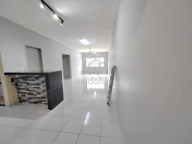 Cendana 2