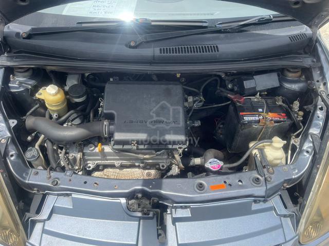 2010 Perodua MYVI 1.3 SXi FACELIFT (M) - 5