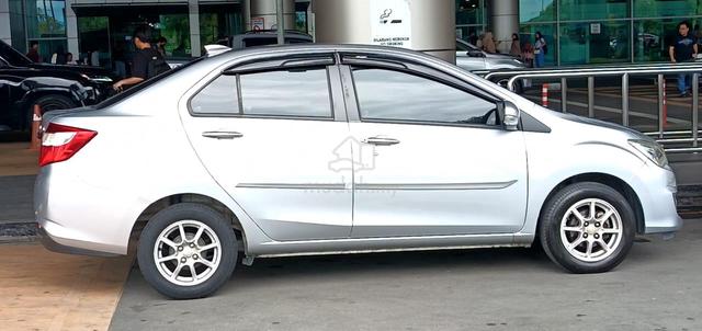 2017 Perodua BEZZA 1.3 PREMIUM X (A) - 3