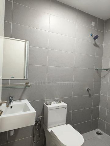 Double Storey Terrace Intermediate Bayu Sutera Melora for Rent 1
