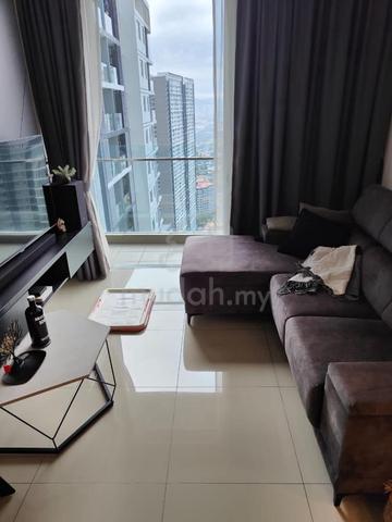 Sentul Point Suite Apartment 1