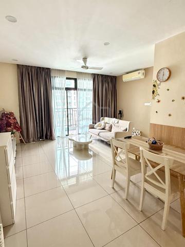 8scape Residences @ Sutera 1