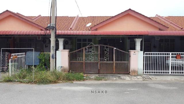 TERES FULL EXTENDED TAMAN FIRDAUS SBj PANJI 1