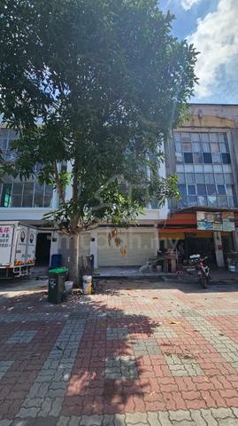 Ground floor Commercial Shoplot Bandar Putra Kulim Kedah Kulim 1