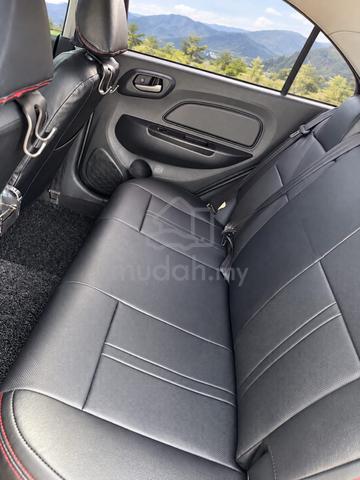 2017 Proton SAGA 1.3 STANDARD CVT MY16 BT P2-13A - 4