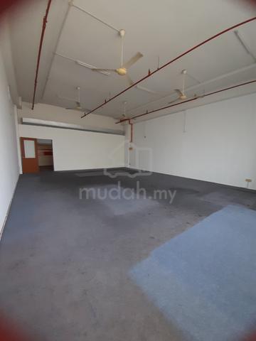Shop For Rent Park Avenue Damansara Damai 1