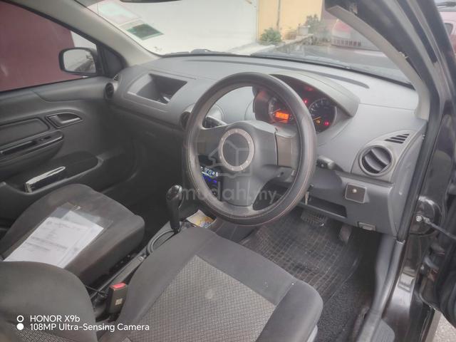2008 Proton SAGA blm 1.3 BASE LINE (M) - 4