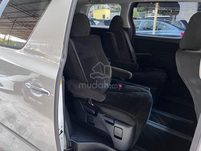 2010/13 Toyota VELLFIRE 2.4 ZP Modellista Facelift - 5