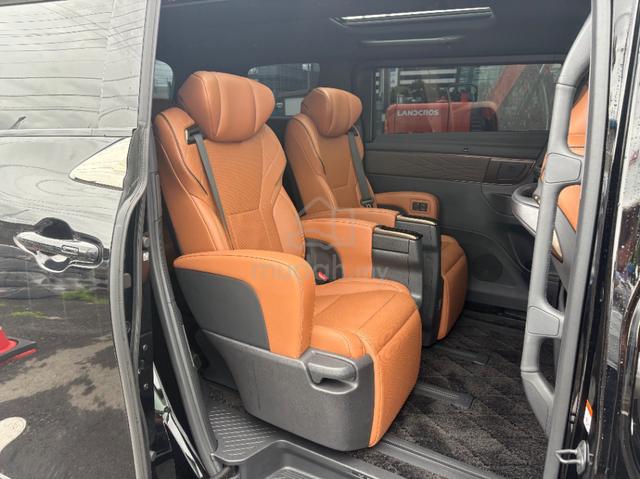 2023 Toyota VELLFIRE 2.4 Z PREMIER (A) LOW MILAGE! - 5