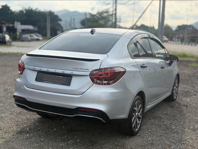2023 Proton PERSONA 1.6 PREMIUM MY21 FACELIFT (A) - 4