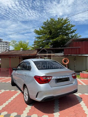 2023 Proton SAGA 1.3 PREMIUM AT MY16 BT P2-13A - 3