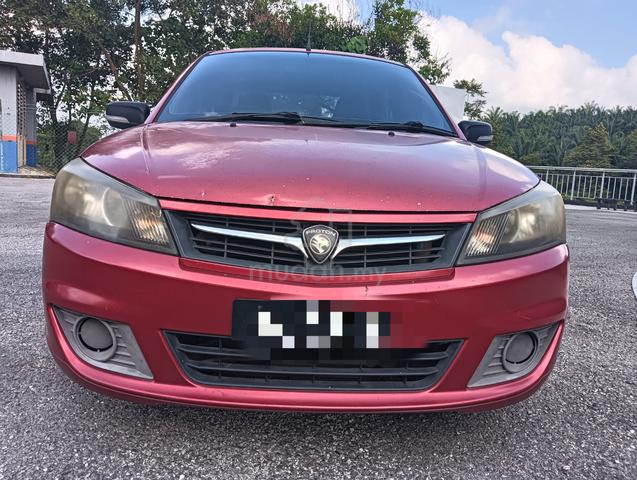 2014 Proton SAGA 1.3 FLX EXECUTIVE ENHANCED (M) - 5
