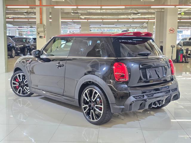 2022 Mini COOPER S 2.0 JCW HATCH FACELIFT (A) - 2