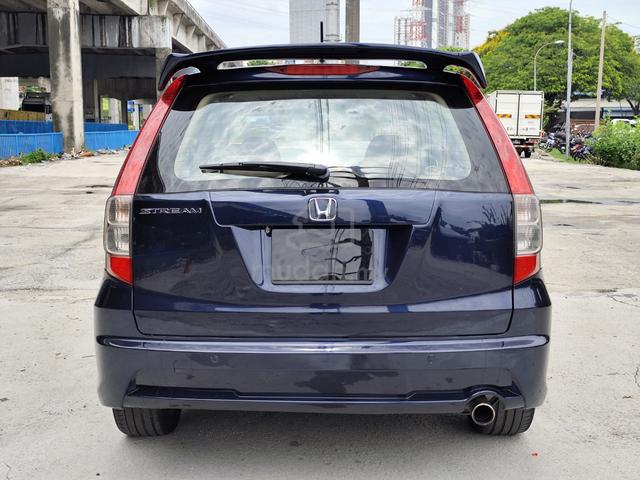 2008 Honda STREAM 1.8 i-VTEC (A) SUNROOF 7 SEATER - 5