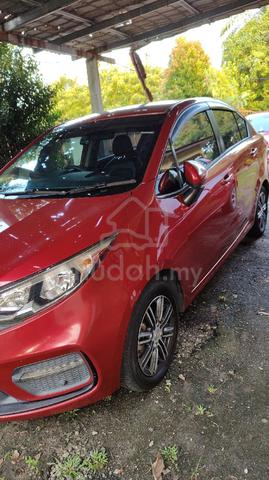 2021 Proton PERSONA PREMIUM 1.6L (A) - 3