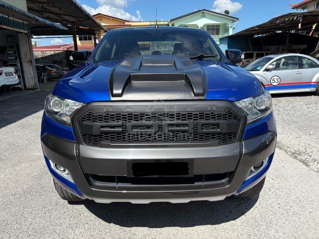 17/2018 Ford RANGER 2.2 Wildtrak (A) - 3