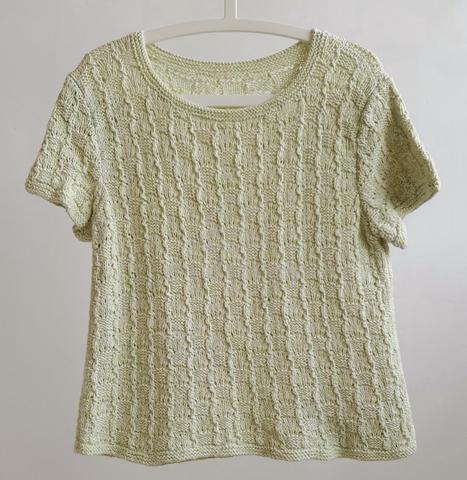 High Quality Hand-knitted Unique Elegant Knitwear - photo 2 of 5