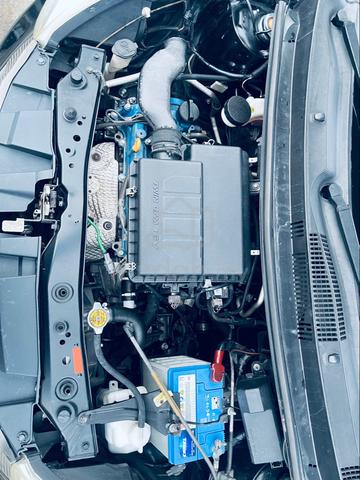 2013 Perodua MYVI 1.3 EZI PREMIUM (A) - 4